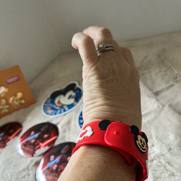 Disney World and Star Wars vintage Collectible Set - Picture 4 of 5